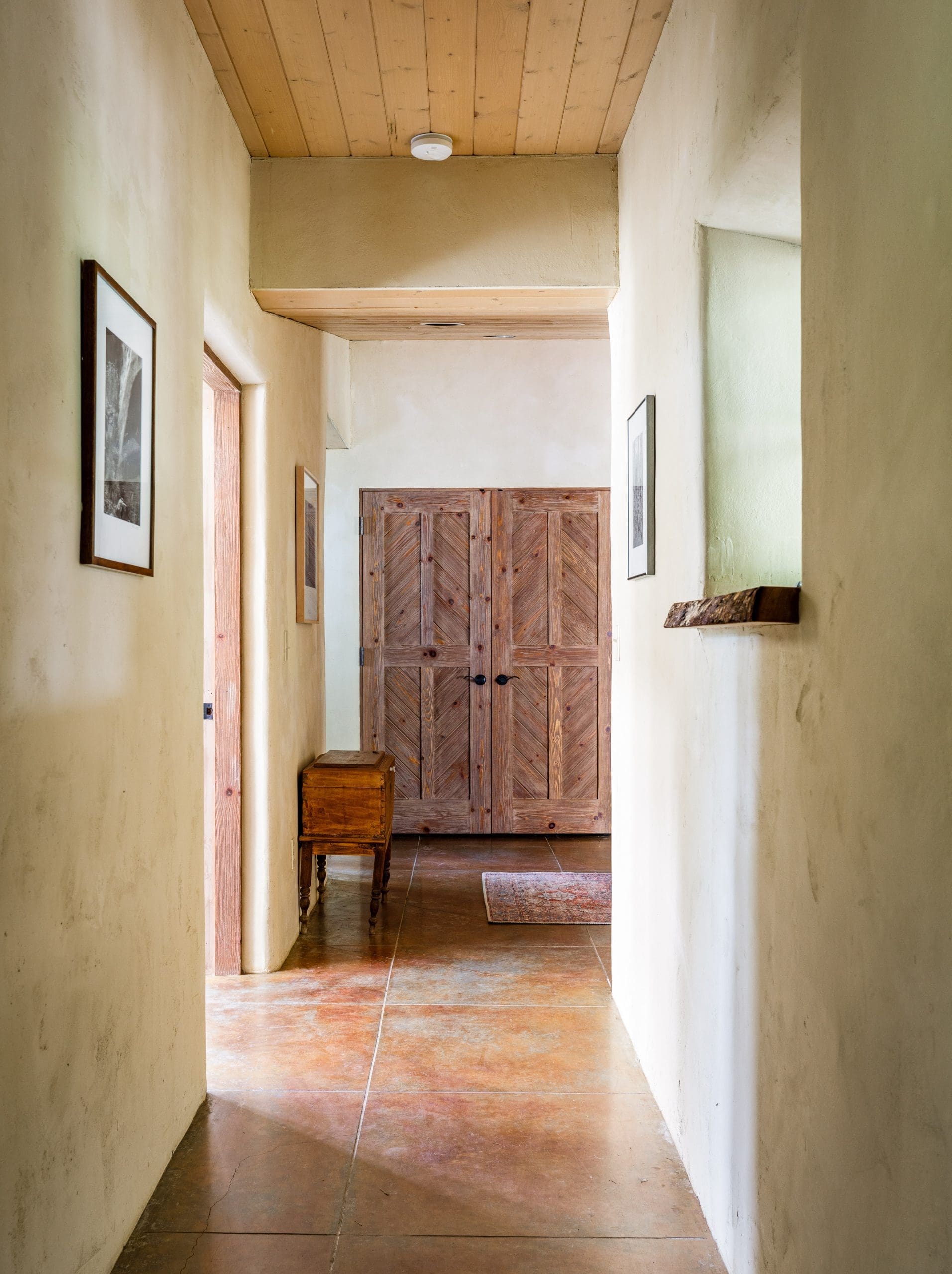 Thompson Road Residence project photo